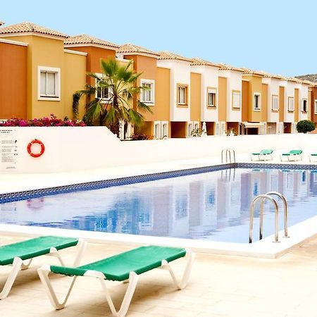 Sunset View And Pool In Paradise أذيخي المظهر الخارجي الصورة