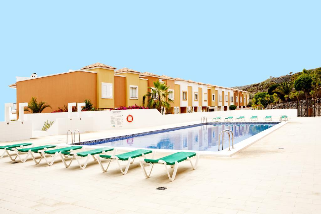Sunset View And Pool In Paradise أذيخي المظهر الخارجي الصورة