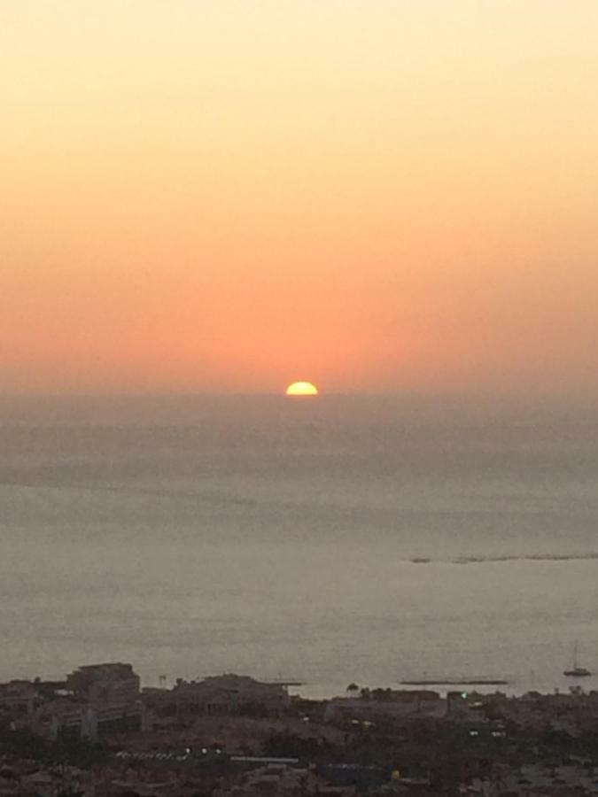 Sunset View And Pool In Paradise أذيخي المظهر الخارجي الصورة
