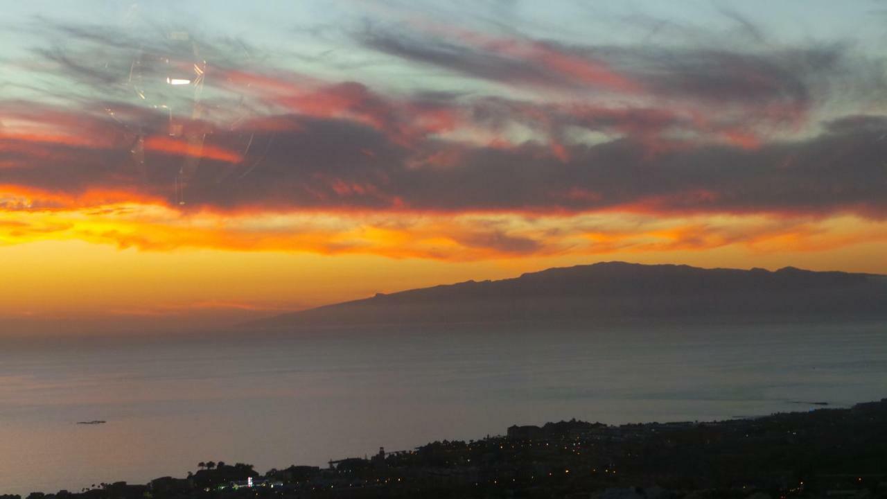 Sunset View And Pool In Paradise أذيخي المظهر الخارجي الصورة